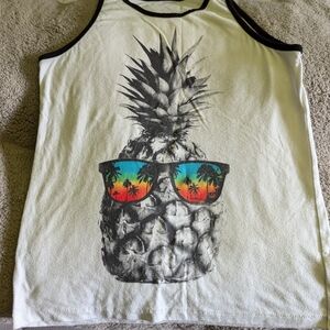 2 Old Navy Graphic T-Shirt